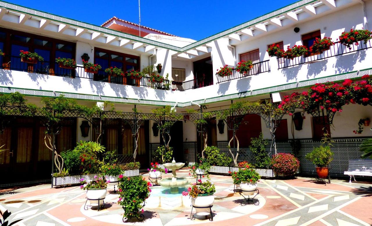 Estudio Con Encanto En La Carihuela Torremolinos Bagian luar foto